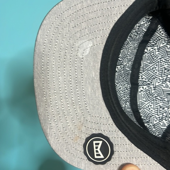 Trenches hat - Picture 5 of 5